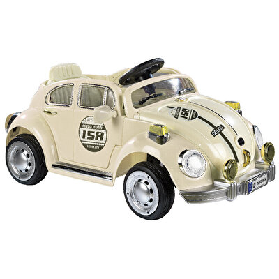 Shelby Roc 222 Woswos Bej Akülü Araba