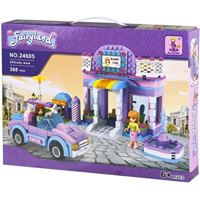 Ausini Peri Seti 24605