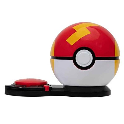 Pokemon Surprise Attack Oyun Seti Trapinch ve Nest Ball