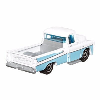 Matchbox Tekli Arabalar Dodge Sweptside Pickup HFR48