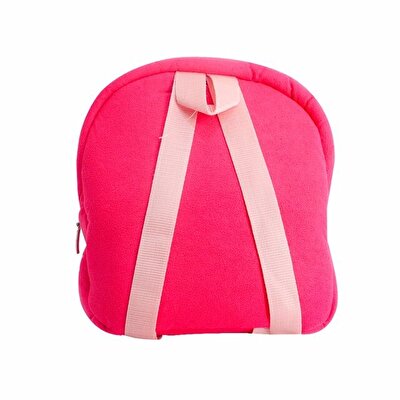 Unicorn Pembe Çanta