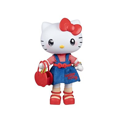 Hello Kitty 20 Cm Figür HKT0701 Hello Kitty