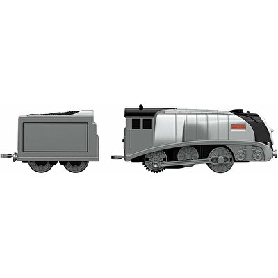 Thomas ve Arkadaşları Motorlu Tekli Tren Favori Karakterler Spencer CBY00