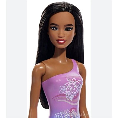 Barbie Plajda Bebekleri HPV20