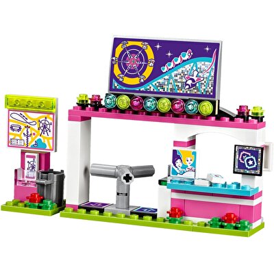 LEGO® Friends Lunapark Treni