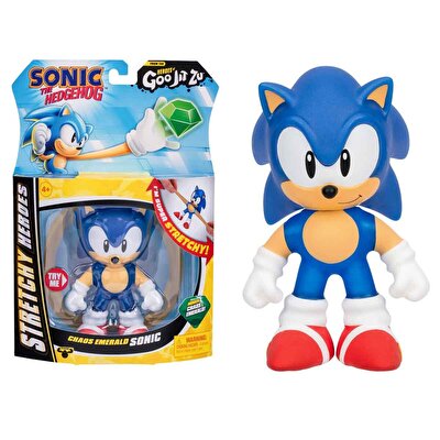 Goojitzu Sonic Figürü 43049