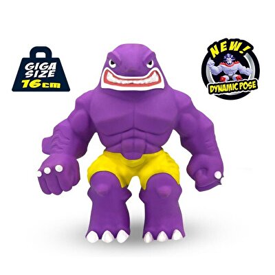 Elastikorps Fighter Sharky