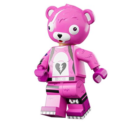 LEGO Fortnite Müzikal Mağara 77082