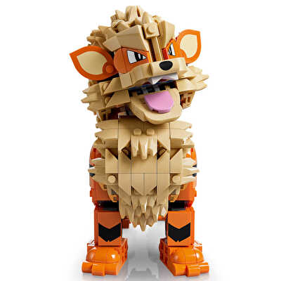 LEGO Pokemon Arcanine 72160