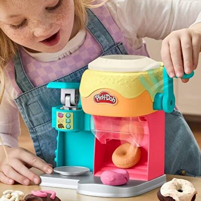 Play Doh Donut Dükkanı Oyun Seti G2308