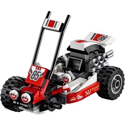 LEGO® City Buggy