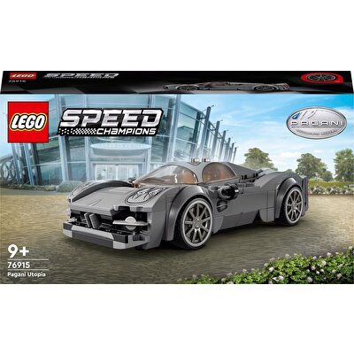 LEGO Speed Champions Pagani Utopia 76915