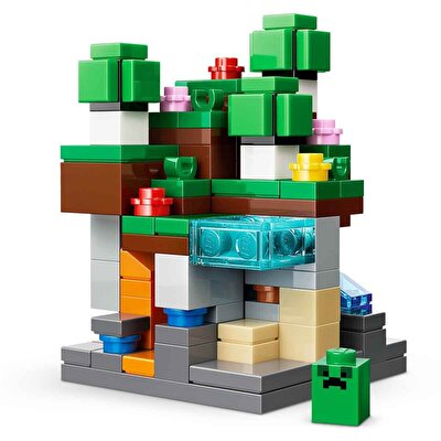 LEGO Minecraft Mini Biyomlar 21589