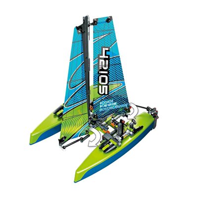 LEGO Technic Katamaran 42105