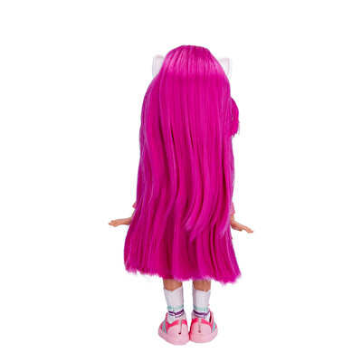 Cry Babies Bff Bebekler S2 Daisy