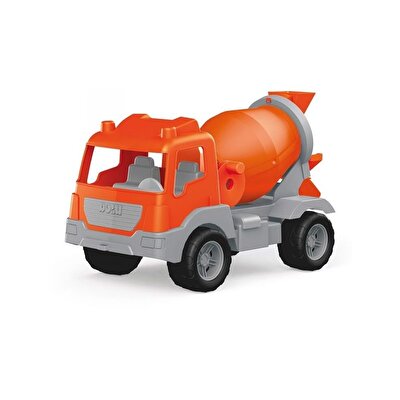 Beton Mikser Kamyonu 42 cm