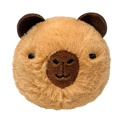 TY Beanie Bouncers Kapibara Barry 7 Cm