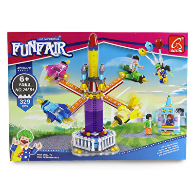 Ausini Fun Fair 25651