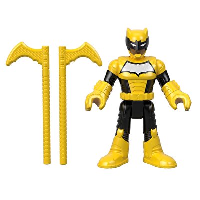 Imaginext® DC Super Friends Süpriz Paket Tekli Figürler