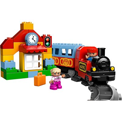 LEGO® Duplo İlk Tren Setim