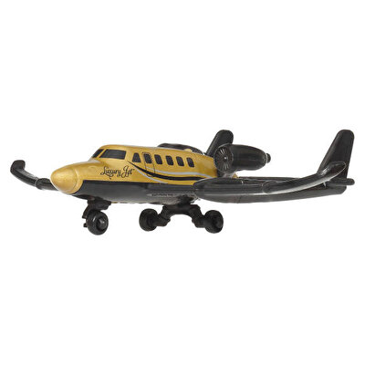 Matchbox Gökyüzü Araçları Mbx Twin Boom JJW31