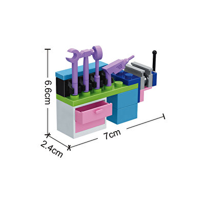 Ausini Fashion Set 24420