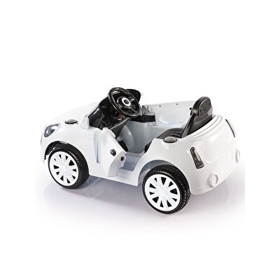 Dolu Willy 12V Akülü Araba