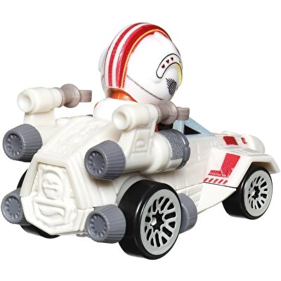 Hot Wheels RacerVerse Tekli Arabalar Luke Skywalker HKC07