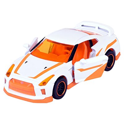Majorette Limited Edition Series Nissan GT-R