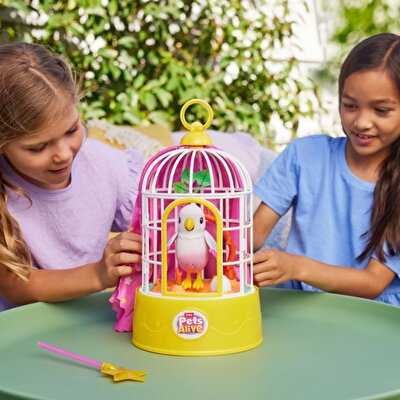 Pets Alive Sihirli Kuş 9561