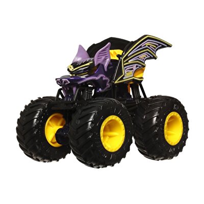 Hot Wheels Trucks 1:64 Arabalar Battitude HLR99