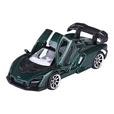 Majorette Premium Araçlar Mclaren Senna Yeşi̇l