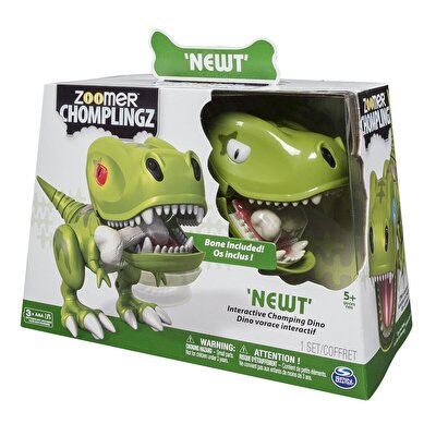 Zoomer Chomplingz
