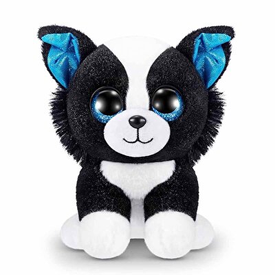 Coco Cones Mini Peluş S1 Poncho