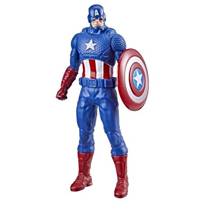 Marvel Klasik Figür Captain America F5274