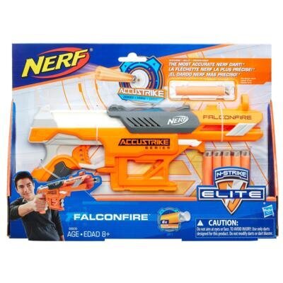 Nerf Accustrike Falconfire B9839