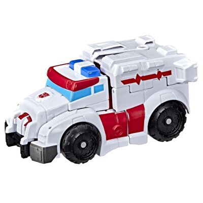 Transformers Rescue Bots Academy Figür Autobot Ratchet F4445