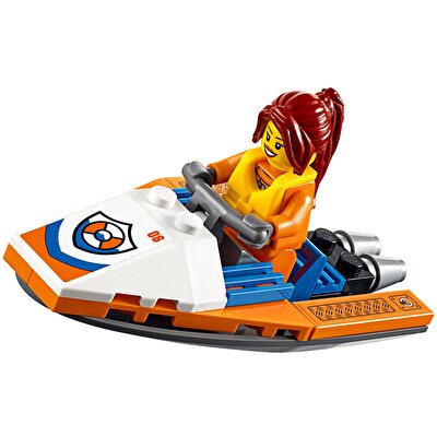 LEGO® City Ağır Kurtarma Helikopteri