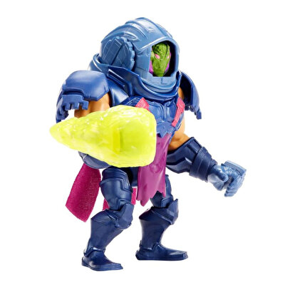 He-Man ve Masters of the Universe Aksiyon Figürleri Man-E-Faces HDR51