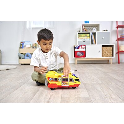 Dickie Taşıyıcı Helikopter