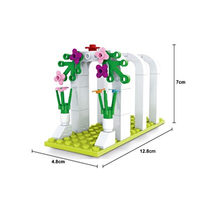 Ausini My Fairy Set 248203-3