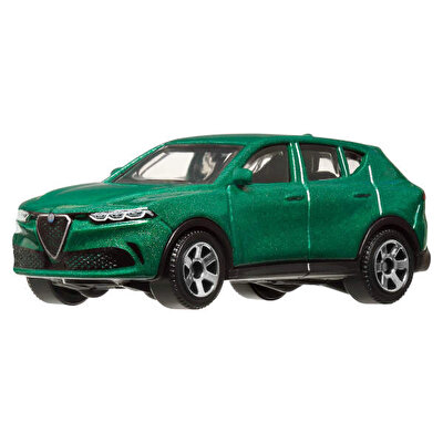 Matchbox Tekli̇ Arabalar 2023 Alfa Romeo Tonale JFR99
