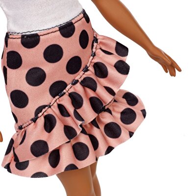 Barbie Büyüleyici Parti Bebekleri FXL51