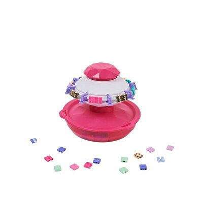 Cool Maker Popstyle Bileklik Yapım Makinesi