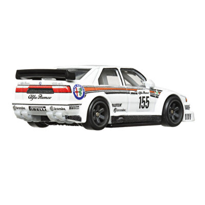 Hot Wheels Car Culture Arabalar Alfa Romeo 155 V6 TI HKC48