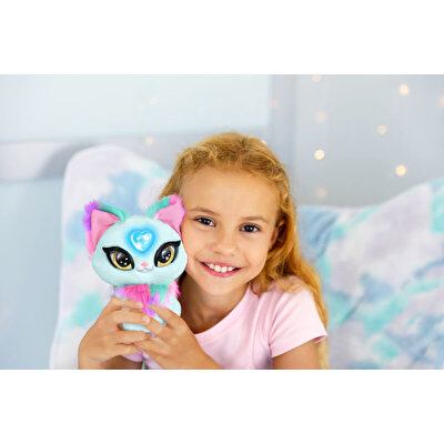 Mff Sihirli Fısıltı Türkçe Skye 18606