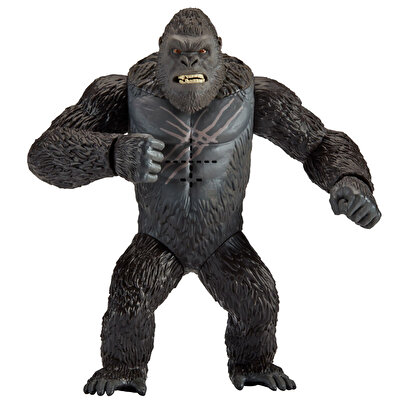 Godzilla ve Kong Aksiyon Figür Kong 18 Cm