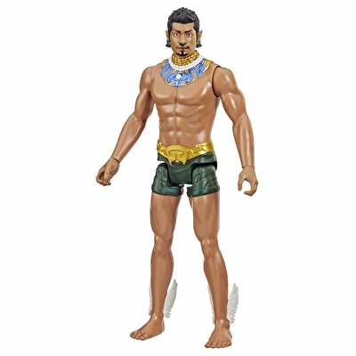 Black Panther Titan Hero Namor Figür F4147