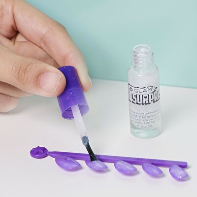 Cool Maker Go Glam Sürpriz Tırnak Seti