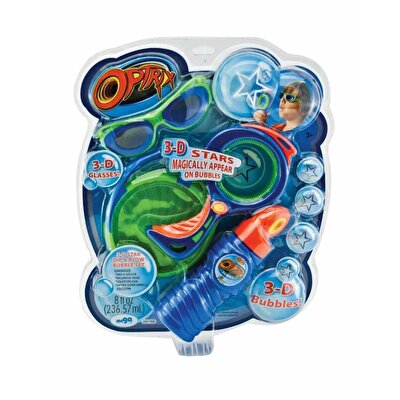 Optrix 3D Bubbles Set Mega